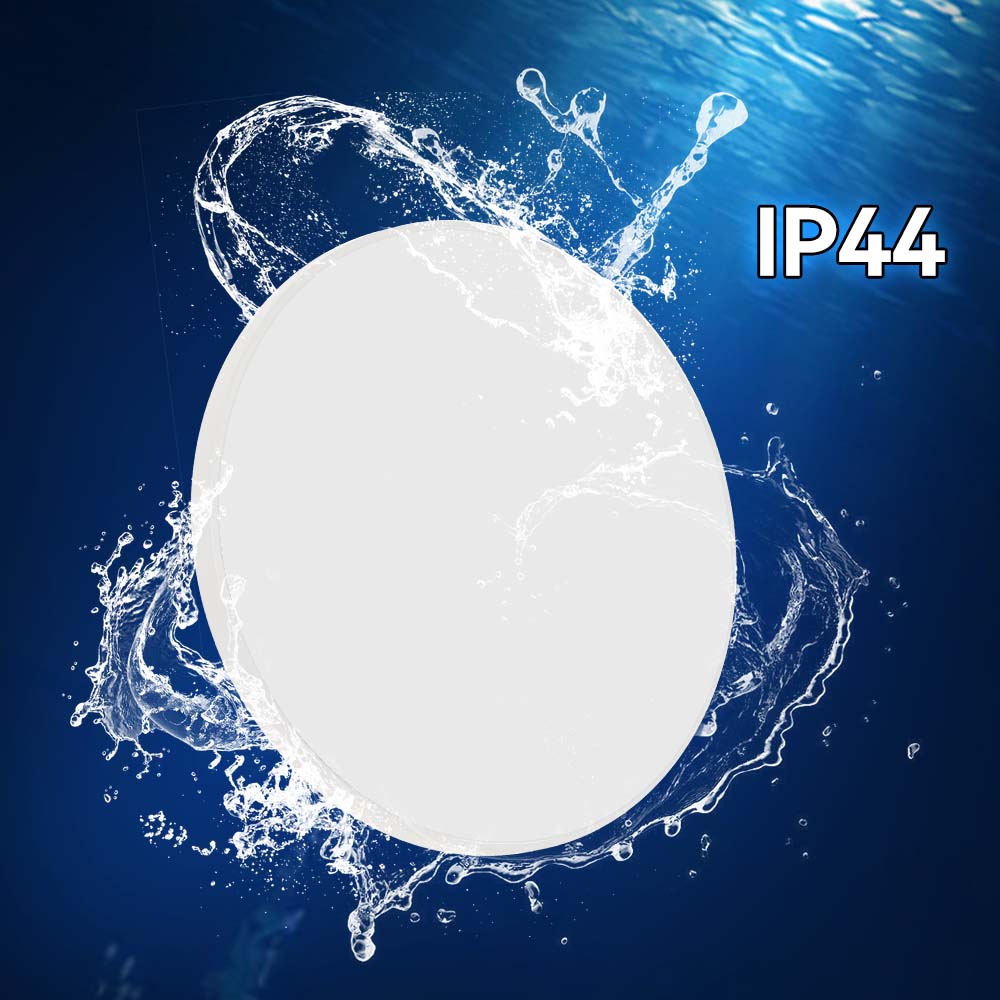 Smart LED Ceiling Lamps Bluetooth APP Control Ceiling Light 110-265V Dimming RGB Panel Light Ceiling Lamp Bedroom Light Fixture
