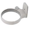 Metal Lens Tripod Mount Collar Ring Accessory for Canon 70‑200mm F2.8 Camera Lens Gray
