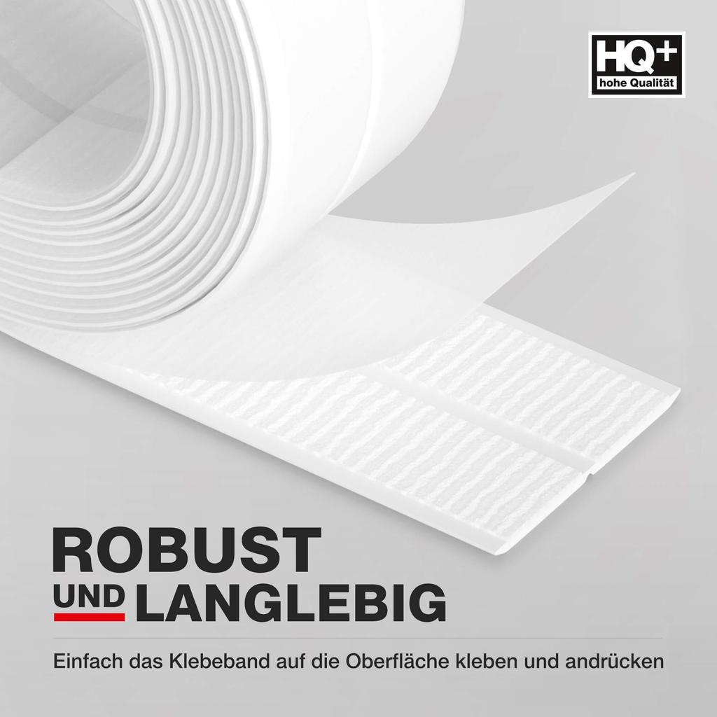 IsolBau Joint Sealing Tape Fugendichtband 22mm 3.35m