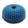 A'sTool Car Air Filter Sponge Washable Engine Intake Dust Collection Efficiency Air Filtration Filtration