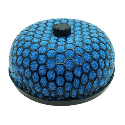 A'sTool Car Air Filter Sponge Washable Engine Intake Dust Collection Efficiency Air Filtration Filtration