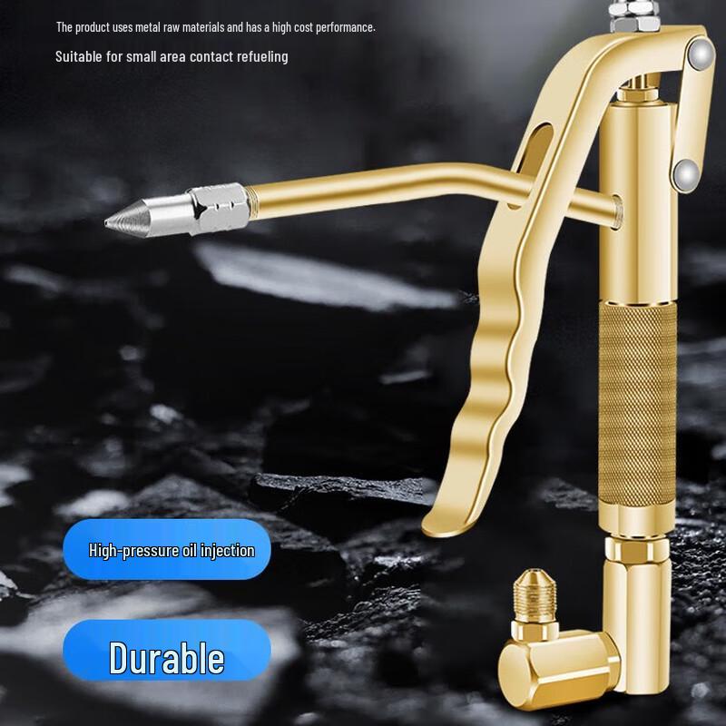 Wuyie Pneumatic Grease Gun