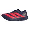 Adidas Adizero Evo Sl Comfortable Lightweight Running Shoes Women sneakers Deep-Blue KI9159