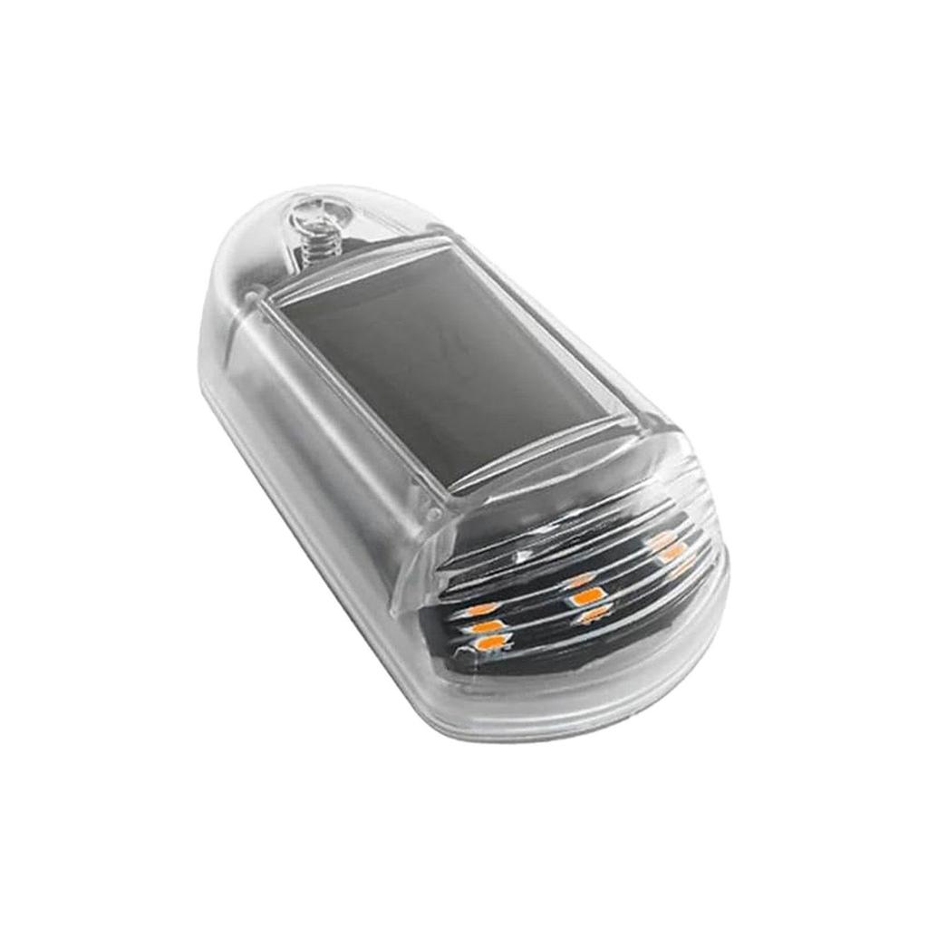 LED Cabblue Flight, Solar Cab Light | Truck Roof Lights | Shockproof Truck Marker