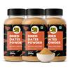 5:15PM Dried Dates Powder For Baby 250 G X Pack Of 3 Natural Date Sugar Substitute No Added Sugar Easy To Mix Daily Use