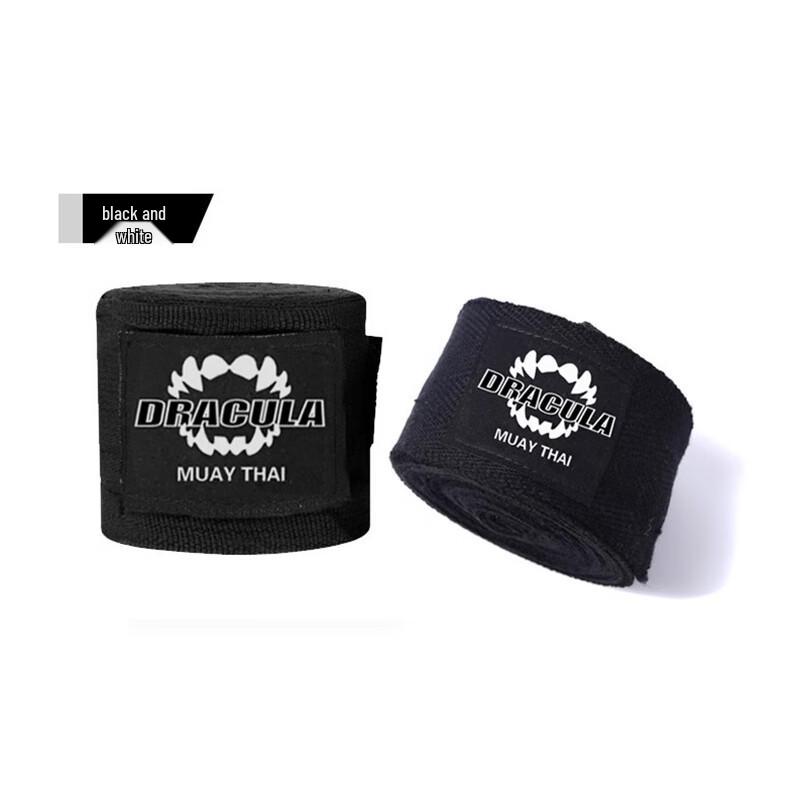 WEZHO Combat Training Hand Wraps