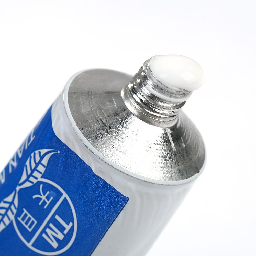 Insulation Tape Sealant Waterproof Electronic Insulation Glue Non-toxic Solvent-free High Temperature for Electrical Components