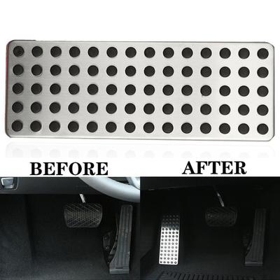 Reserveonderdelen – Autopedalen