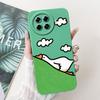 For Tecno Spark 20 Pro Plus Case Cartoon Soft Silicone TPU Phone Cases Back Cover For Tecno Spark 20 Pro+ Panda Protective Coque