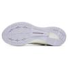 Anta Hydrogen Run V Anti-Rutsch Abriebfest Niedrig geschnitten Laufschuhe Damen Weiß Lila Sneaker 122325540-1