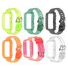 Smartwatch Bracelet TPU Band Breathable Waterproof Strap for Mi Band 7 Pro