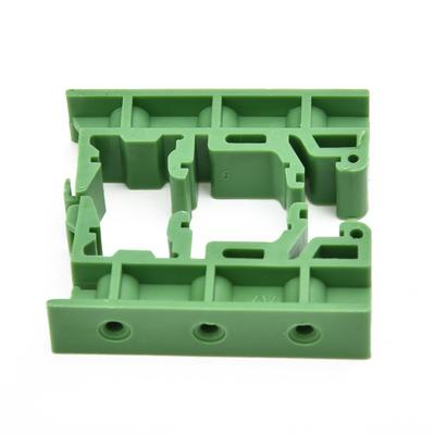 PCB Mounting Bracket Circuit Board Bracket Din Rail Mounting