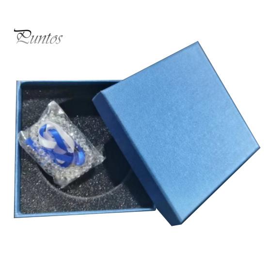 

Рождественские украшения Прозрачный граненый кристалл Снежинка Подвеска для украшения рождественской елки Женские серьги Ювелирные изделия A