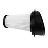 YCOC-Replacement For Rowenta ZR005202 Washable HEPA Filter Vacuum Cleaner Filter Elements Parts Accessories 4Pcs