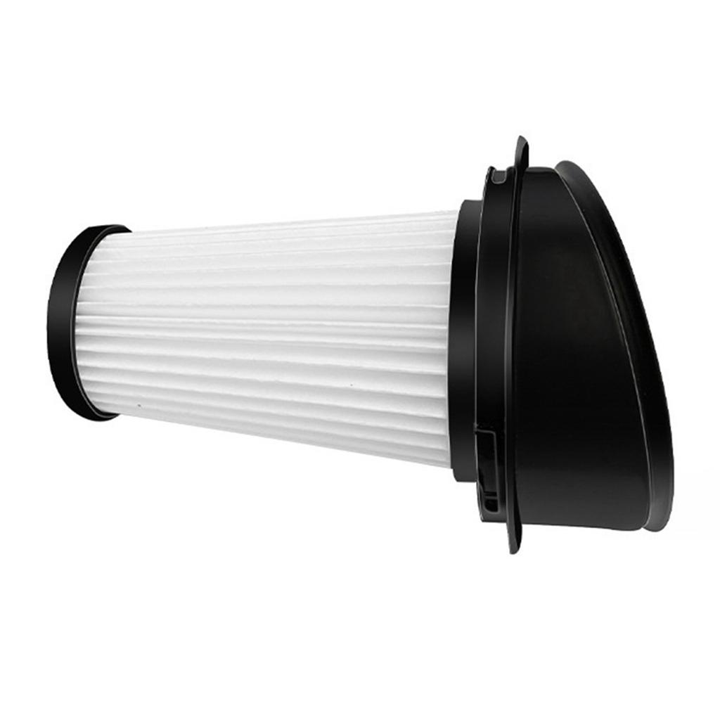 YCOC-Replacement For Rowenta ZR005202 Washable HEPA Filter Vacuum Cleaner Filter Elements Parts Accessories 4Pcs