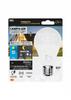 Lampa Led E27 9W 4000K 860Lm Czuj Zm. I Ruchu 20%