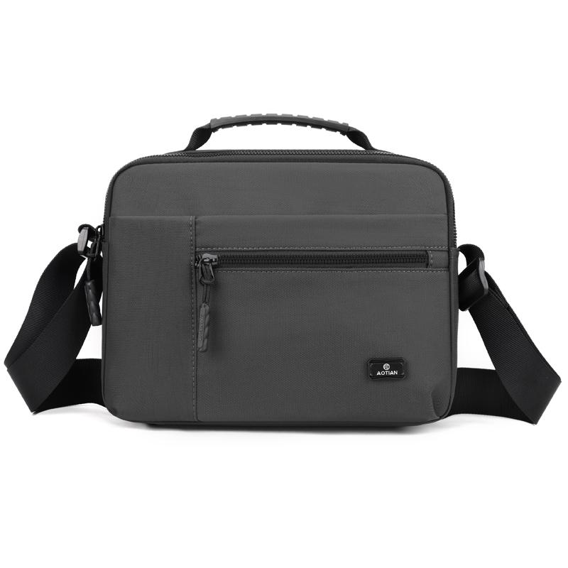 Men's Commuter Bag Shoulder Bag Messenger Bag