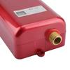 3800W Mini Electric Tankless Instant Hot Water Heater Bathroom Kitchen Washing Tankless Water Heater Water Heater Water Heating