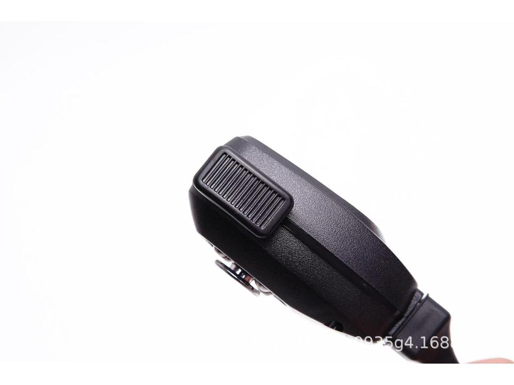 Kenwood TM281/TM481/TM271/TM471/866G Mobile Radio Hand Microphone