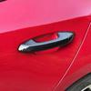 YOUTOOCAR 8PCS Door Handle Covers Compatible with Kia Stinger 2018-2023 Accessories (Carbon Fiber Pattern)