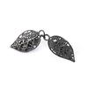 Vintage Scarf Clip For Women Multiurpose Cardigans Clasp Sweater Shawl Clips Clothing Safety Pin Sewing Accessory