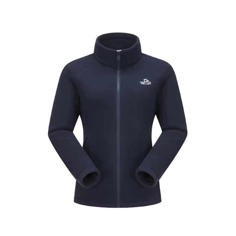 PELLIOT Women's Fleece Jacket