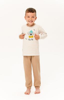 Taro Zac 3308 Pajamas Length/year 92-116 Z24/25 Taro