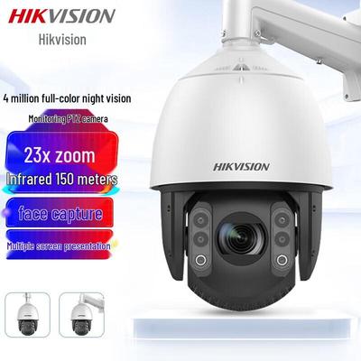 Bezpečnostní kamerové systémy a příslušenství – CCTV kamery
