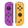 Joycons Gamepad for Nintendo Switch/OLED/Lite Controller Bluetooth Wireless Joystick with Vibration Trubo Wake Up Function