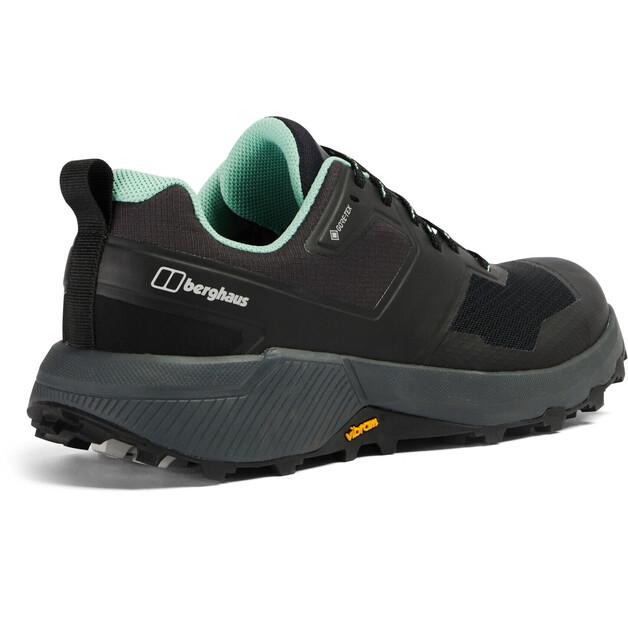 Треккинговые ботинки Berghaus Trailway Active Gore-Tex