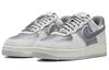 Nike Air Force 1 '07 Lx 'Athletic Club Gris Humo Claro' para Mujer DQ5079-001