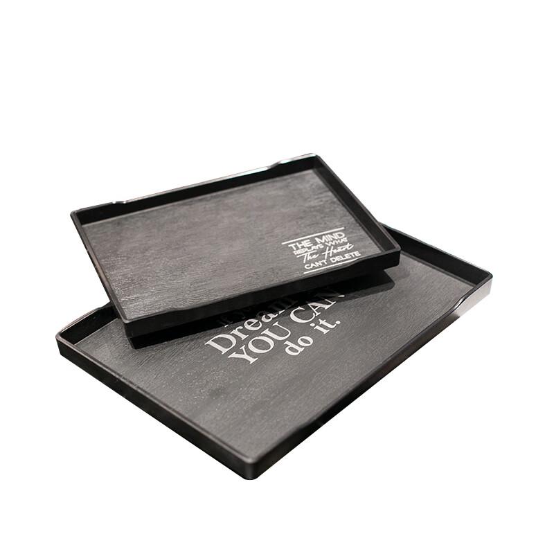 

Nordic Rectangular Multi-Purpose Tray