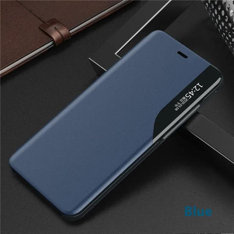 Leder Klapphandyhülle Für Samsung Galaxy S25 Edge S26 S20 FE S21 S22 S23 S24 S8 S9 S10 Plus 8 9 10 20 Ultra Brieftaschenabdeckung