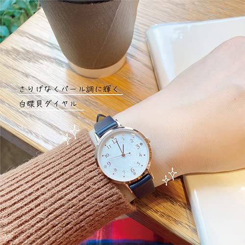 Sun Flame J-Axis 35L1239-GY Women's Watch, Gray