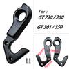 Alta Qualità Per Gancio GT ATIDH0233 / K33407 per Deragliatore Posteriore Bicicletta Compatibile con Per GT Avalanche Expert 2019