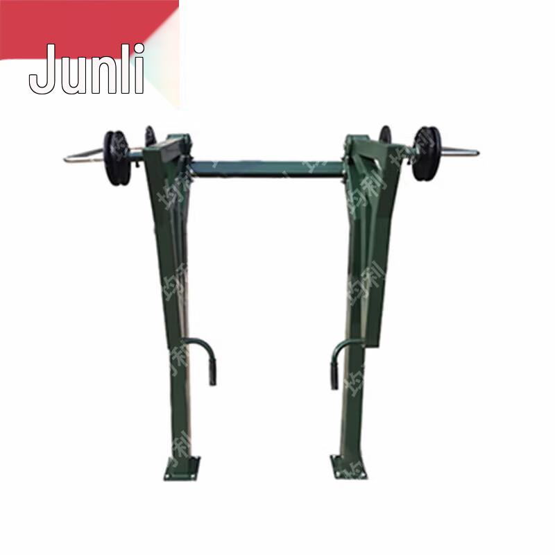 Junli Outdoor Strength and Fitness Equipment