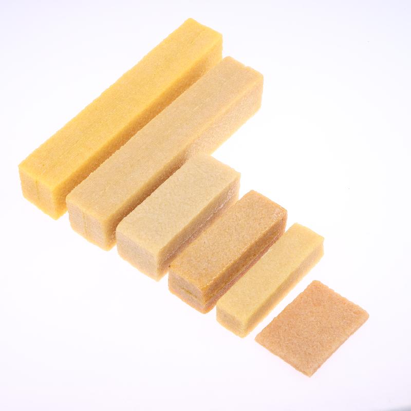 Cleaning Eraser For Belt Disc Sander Abrasive Cleaning Glue Stick Sanding Belt Band Drum Cleaner Sandpaper