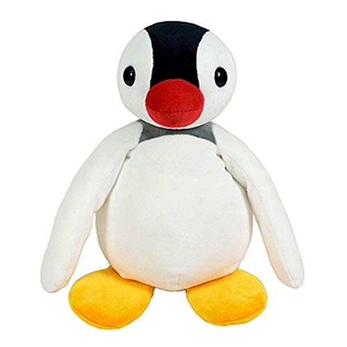 

Sun Arrow Co., Ltd. Pingu Pinga Plush Toy Medium 21cm