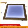 Zhongjun Wooden Drafting Board with Light
