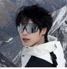 New Cycling Sunglasses for Men Women Sport Road Glasses Mountain Bike Windproof Eyewear Sun Glasses UV400 Goggles