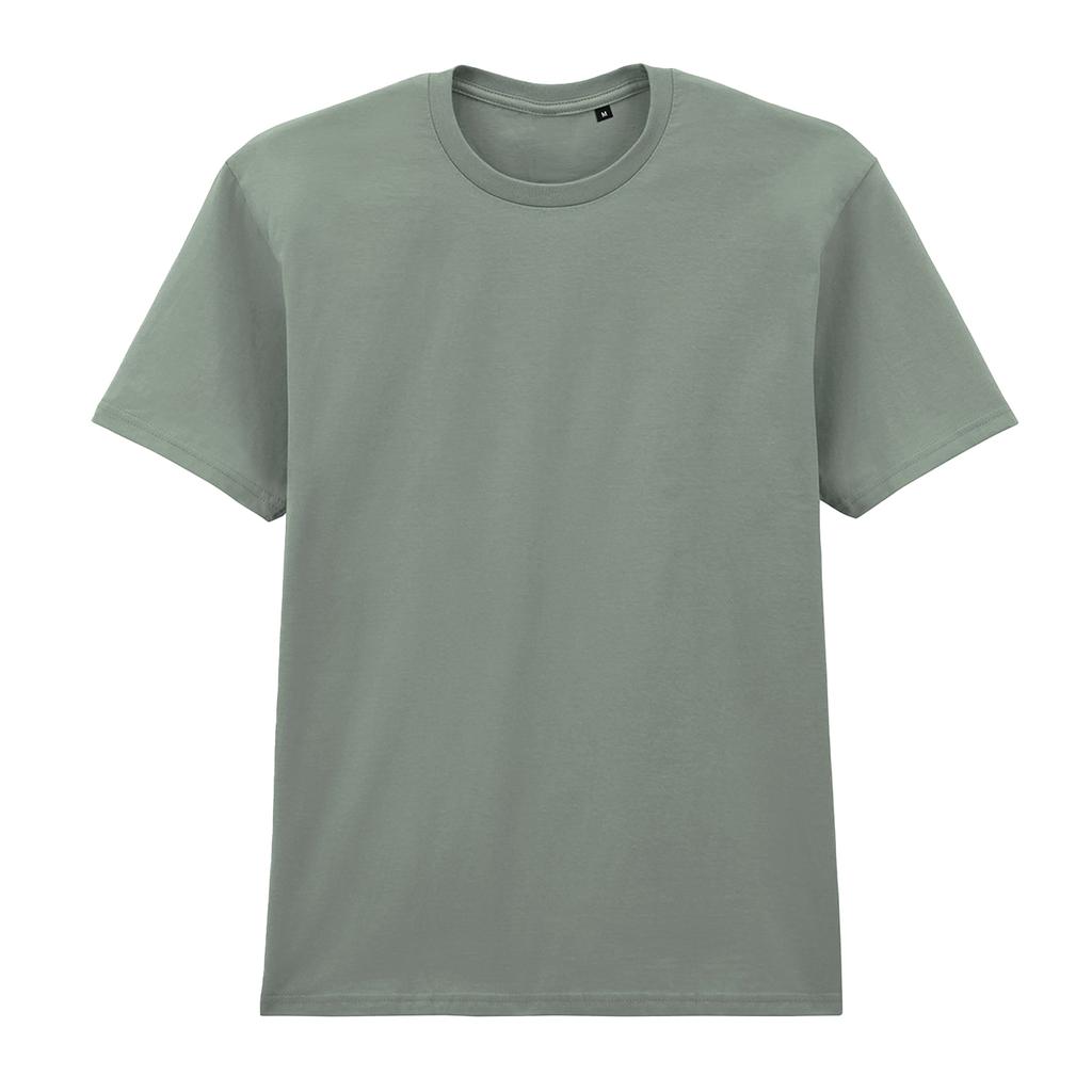Gildan Mens Softstyle Enzyme Washed Midweight T-Shirt