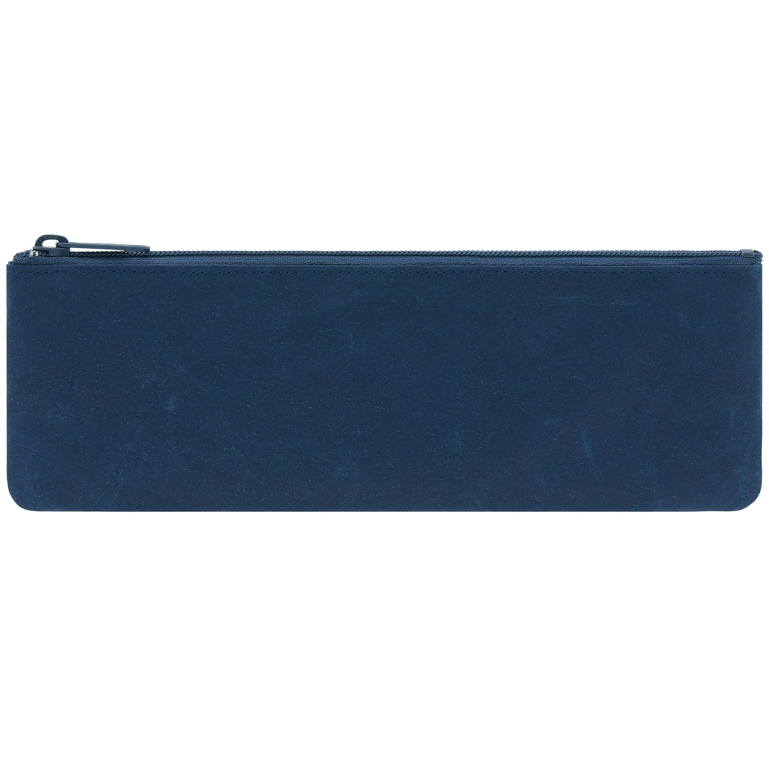 

SIWA Kamiwa Карандаш Темный Изготовлен из Васи Сделано в Разработано Наото Плоский Унисекс Чехол для хранения для мужчин и женщин Чехол, Средний, Синий, Бумага, Водостойкий, темно-синий