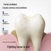 Canban Tartar Control & Whitening Toothpaste