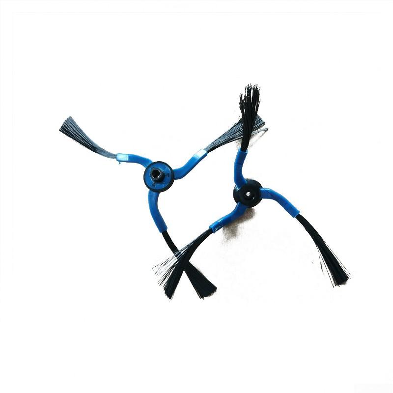 3-Pair Side Brushes For Samsung Navibot Robot VC-RM84V SR8845 Vacuum-Cleaners