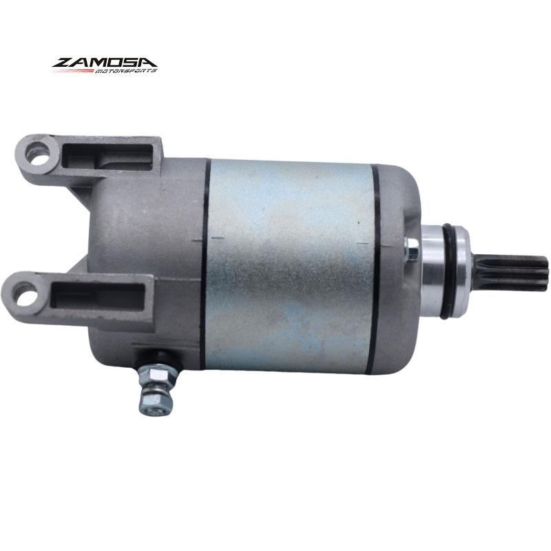 Honda XL250/XR250/CBX250 ATV Starter Motor 31200-KBR-008 -