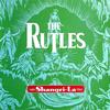 10-Zoll-Schallplatte RUTLES ShangriLa VUSA117 Virgin 1996 Europa Rock Gebraucht