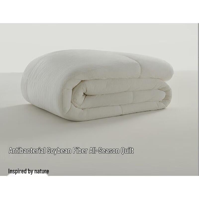 

Yadou Planet All-Season Soybean Fiber Quilt