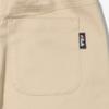 [fila Kids] Woven Jogger Pants  Fk2pte1301x Skn  q0zFk2pte1301xSkn