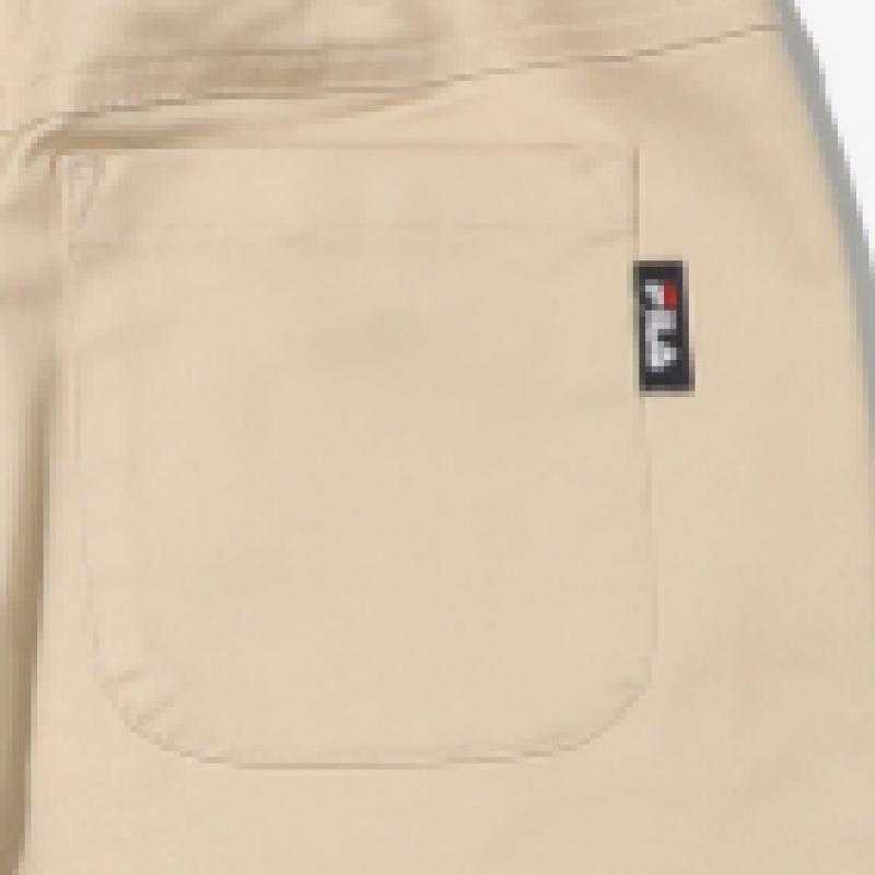 [fila Kids] Woven Jogger Pants  Fk2pte1301x Skn  q0zFk2pte1301xSkn