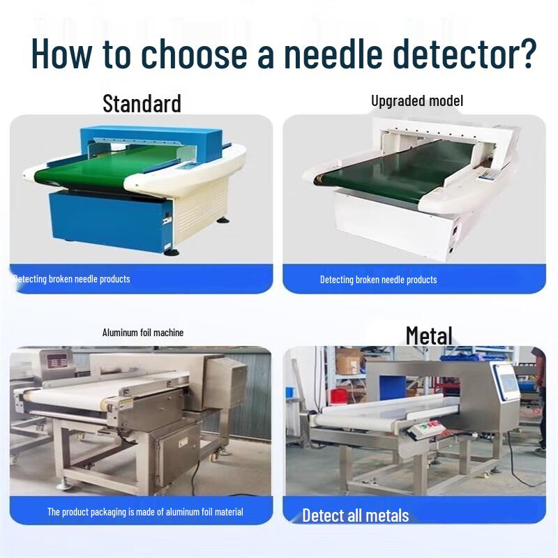 Junlun ZJ-980D Dual Probe Desktop Needle Detector CN plug (adapter included)